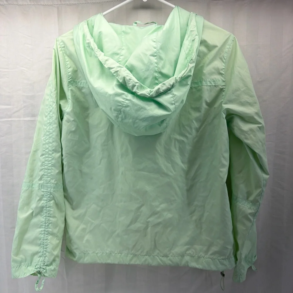 GAP Kids Mint Green Jacket‎